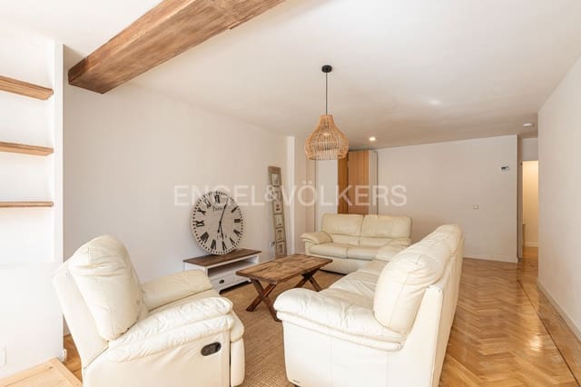 2 bedroom Apartment for rent in Majadahonda with pool garage - € 2,500 (Ref: 9112806)
