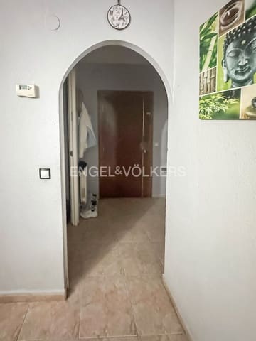 2 soveværelse Lejlighed til salg i Getafe - € 195.000 (Ref: 9113810)