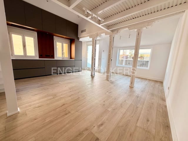 2 soverom Penthouse til salgs i Granollers - € 1 095 000 (Ref: 9115864)