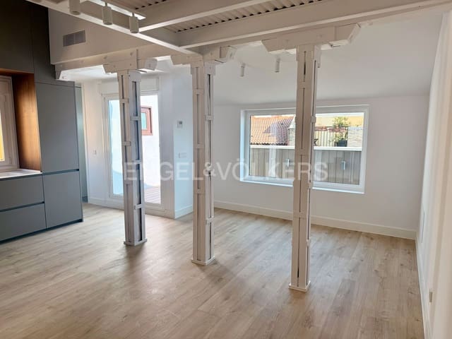 2 soverom Penthouse til salgs i Granollers - € 1 095 000 (Ref: 9115864)