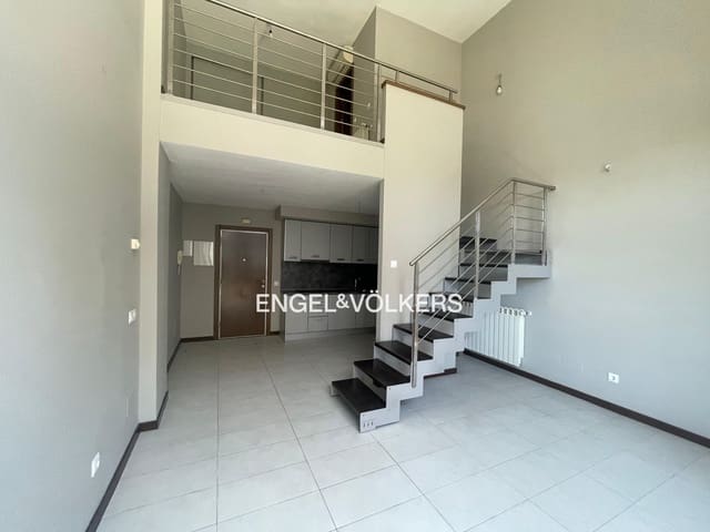 Apartamento de 1 habitación en Valdefuentes, Madrid ciudad en alquiler con garaje - 1.150 € (Ref: 9117446)