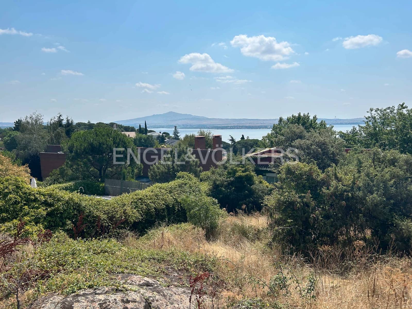 Terrain à Bâtir à vendre à Manzanares el Real - 360 000 € (Ref: 9118357)