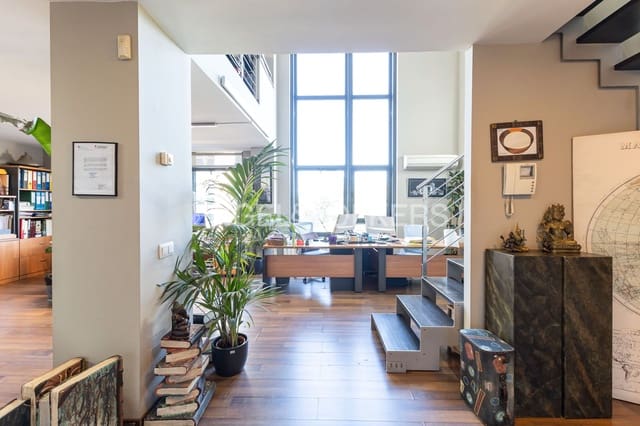 1 sypialnia Loft na sprzedaż w Valdefuentes, Miasto Madryt z garażem - 750 000 € (Ref: 9118365)