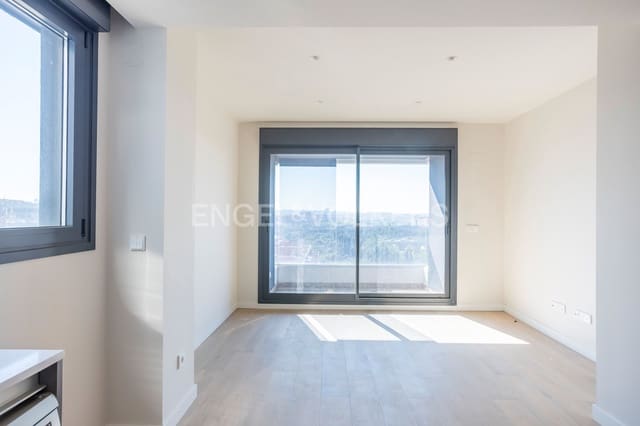 2 soveværelse Lejlighed til leje i Imperial, Madrid by med swimmingpool garage - € 2.010 (Ref: 9125866)