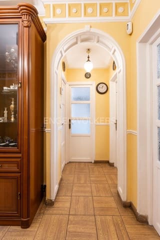 6 soveværelse Lejlighed til salg i Valdeacederas, Madrid by - € 759.000 (Ref: 9125888)