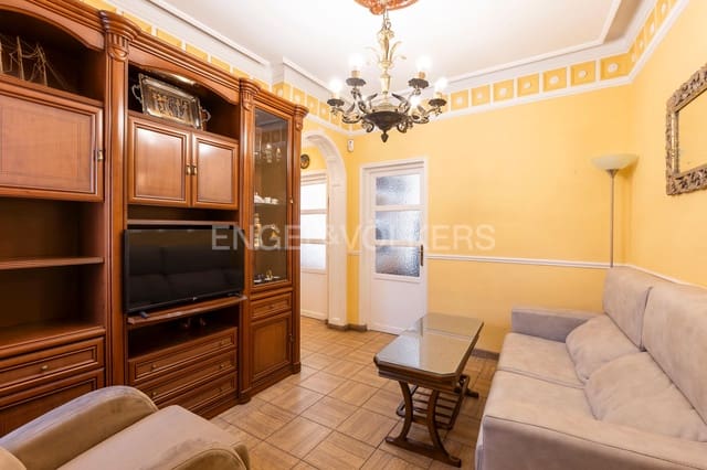 6 soveværelse Lejlighed til salg i Valdeacederas, Madrid by - € 759.000 (Ref: 9125888)