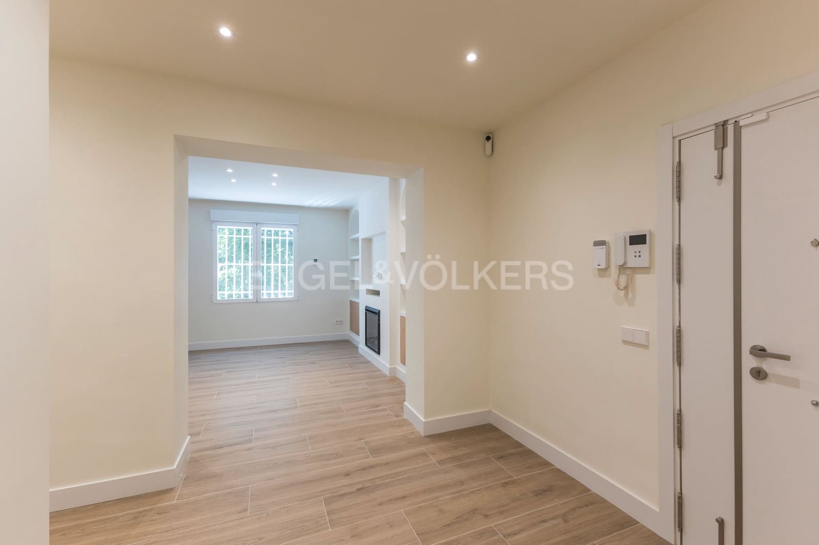 Apartamento de 3 habitaciones en Madrid ciudad en alquiler con piscina - 3.400 € (Ref: 9126452)