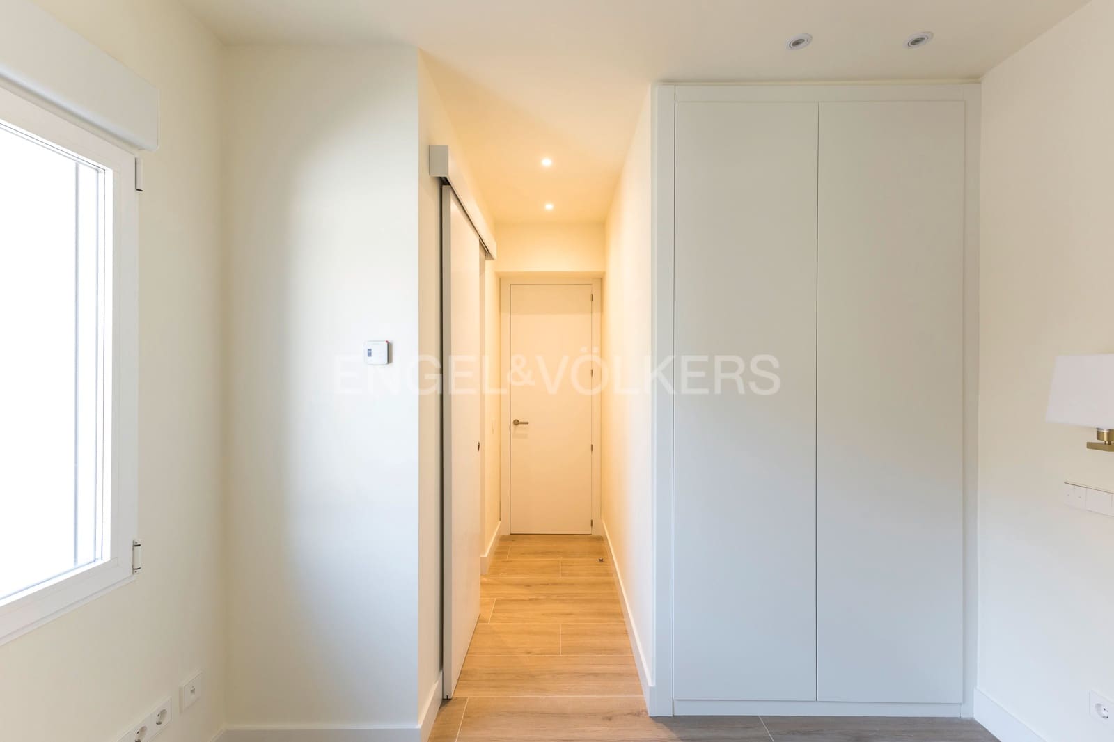 Apartamento de 3 habitaciones en Madrid ciudad en alquiler con piscina - 3.400 € (Ref: 9126452)