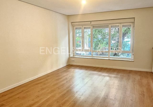 Apartamento de 3 habitaciones en Lista, Madrid ciudad en alquiler - 2.600 € (Ref: 9129264)