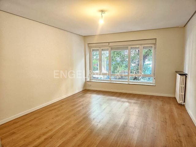 Apartamento de 3 habitaciones en Lista, Madrid ciudad en alquiler - 2.600 € (Ref: 9129264)