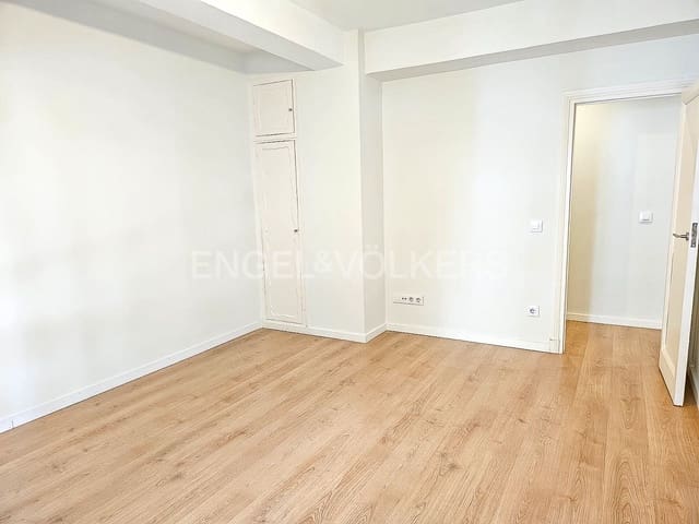 Apartamento de 3 habitaciones en Lista, Madrid ciudad en alquiler - 2.600 € (Ref: 9129264)