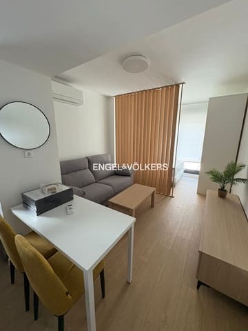 1 Zimmer Studio zu vermieten in San Sebastián de los Reyes mit Pool Garage - 1.150 € (Ref: 9131850)