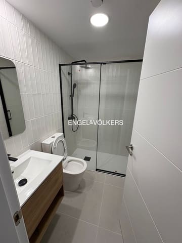 1 Zimmer Studio zu vermieten in San Sebastián de los Reyes mit Pool Garage - 1.150 € (Ref: 9131850)
