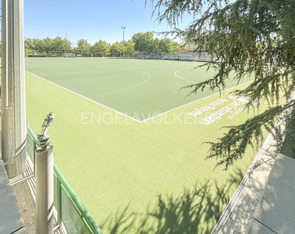 1 Zimmer Studio zu vermieten in San Sebastián de los Reyes - 1.150 € (Ref: 9131851)