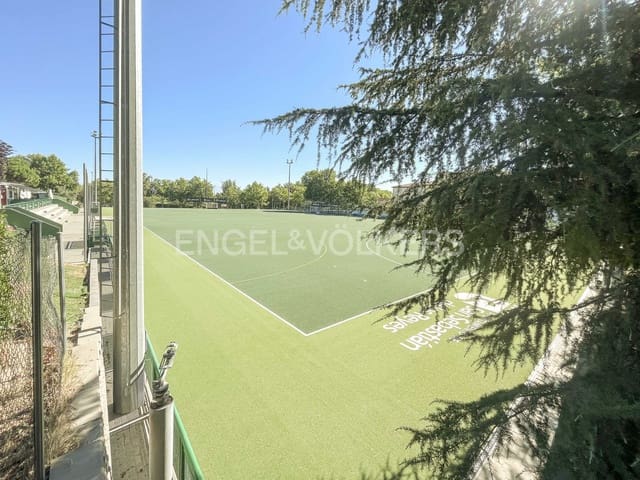 1 Zimmer Studio zu vermieten in San Sebastián de los Reyes - 1.150 € (Ref: 9131851)