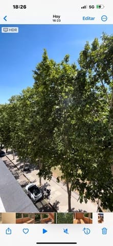 1 soveværelse Penthouse til salg i Ciudad Universitaria, Madrid by med garage - € 799.000 (Ref: 9132987)
