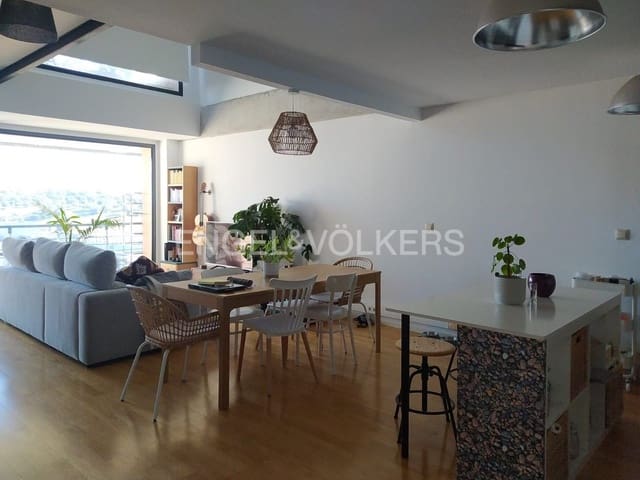 1 soveværelse Loft til salg i Tres Cantos - € 275.000 (Ref: 9133005)