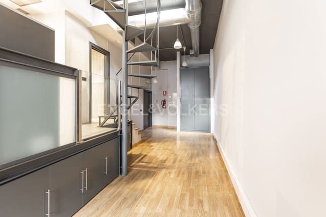 1 soveværelse Loft til salg i San Sebastián de los Reyes - € 255.000 (Ref: 9133015)