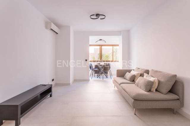 2 camera da letto Appartamento da affittare in Goya, Madrid città - 2.500 € (Rif: 9136416)