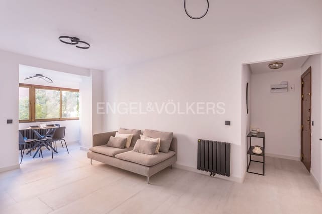 2 camera da letto Appartamento da affittare in Goya, Madrid città - 2.500 € (Rif: 9136416)