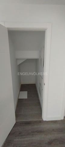 3 soveværelse Semi-Rækkehus til leje i Moralzarzal med garage - € 1.800 (Ref: 9136417)