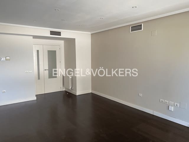 2 Zimmer Apartment zu vermieten in Boadilla del Monte mit Garage - 2.070 € (Ref: 9147930)