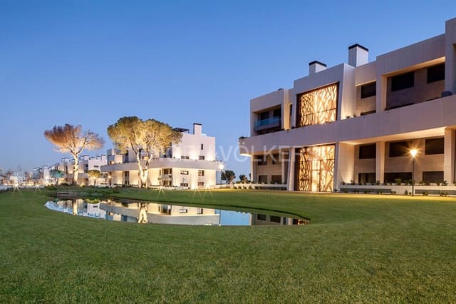 5 soverom Penthouse til salgs i Pozuelo de Alarcón med svømmebasseng garasje - € 3 900 000 (Ref: 9148130)