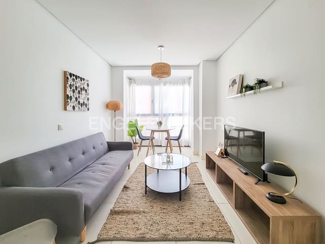 1 camera da letto Appartamento in vendita in Valdefuentes, Madrid città con piscina garage - 415.000 € (Rif: 9150746)