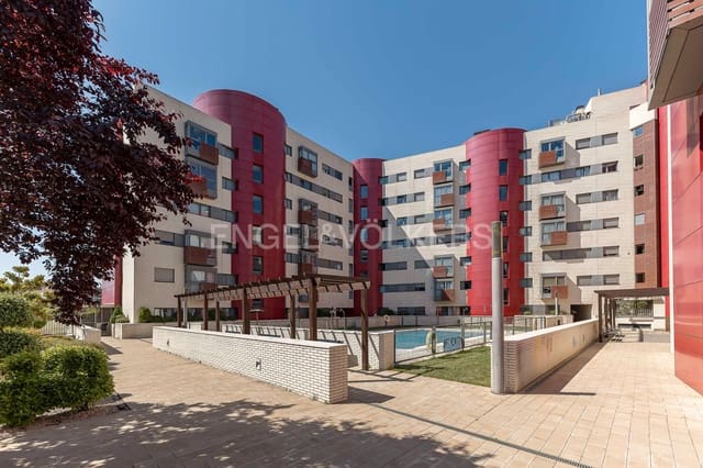 1 camera da letto Appartamento in vendita in Valdefuentes, Madrid città con piscina garage - 415.000 € (Rif: 9150746)