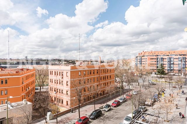 Studio til leje i Madrid by - € 1.200 (Ref: 9150964)