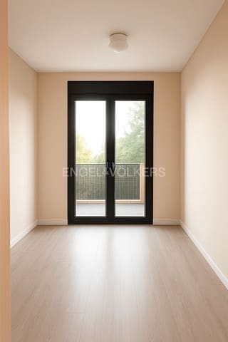 1 soveværelse Lejlighed til leje i Rejas, Madrid by med garage - € 1.050 (Ref: 9158134)
