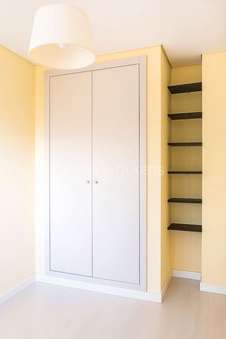 Apartamento de 1 habitación en Rejas, Madrid ciudad en alquiler con garaje - 1.050 € (Ref: 9158134)