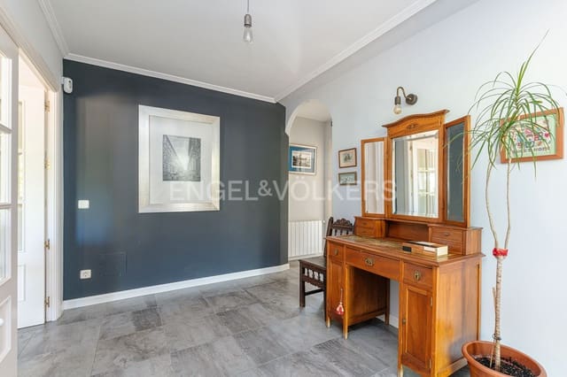 6 soveværelse Villa til salg i El Escorial - € 680.000 (Ref: 9158429)