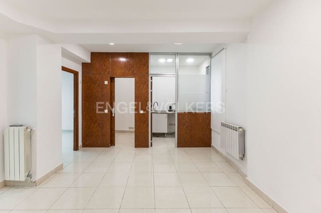 4 soveværelse Lejlighed til salg i Cuatro Caminos, Madrid by - € 850.000 (Ref: 9158787)