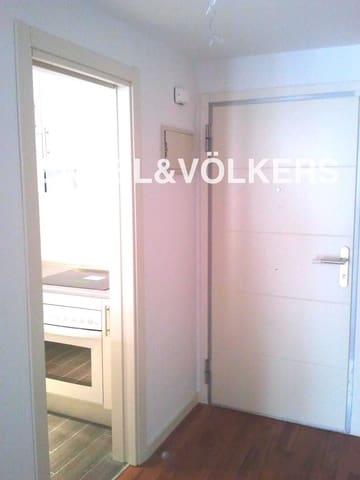 2 soveværelse Lejlighed til leje i Chopera, Madrid by med garage - € 1.450 (Ref: 9158799)