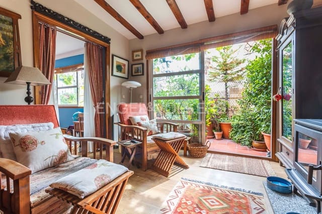 2 soveværelse Lejlighed til salg i Sol, Madrid by - € 950.000 (Ref: 9158808)
