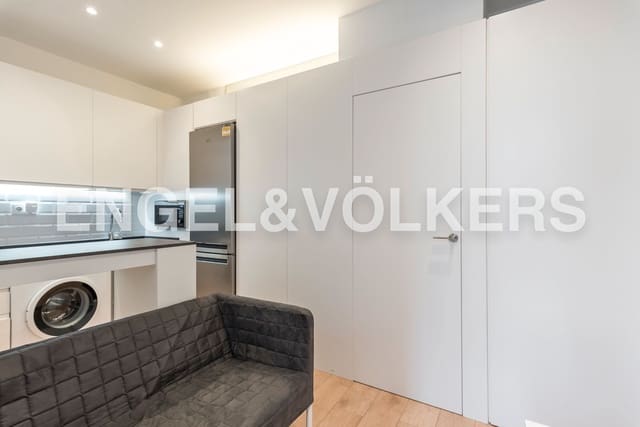 1 camera da letto Appartamento da affittare in Goya, Madrid città - 1.000 € (Rif: 9158820)
