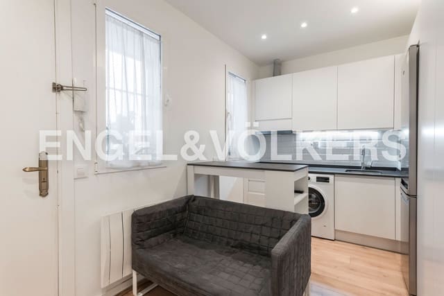 1 camera da letto Appartamento da affittare in Goya, Madrid città - 1.000 € (Rif: 9158820)