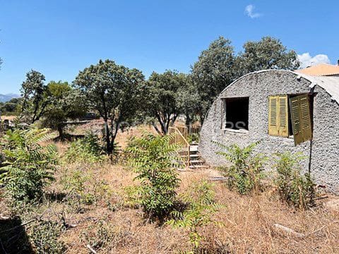 Byggetomt til salgs i El Escorial - € 225 000 (Ref: 9161862)