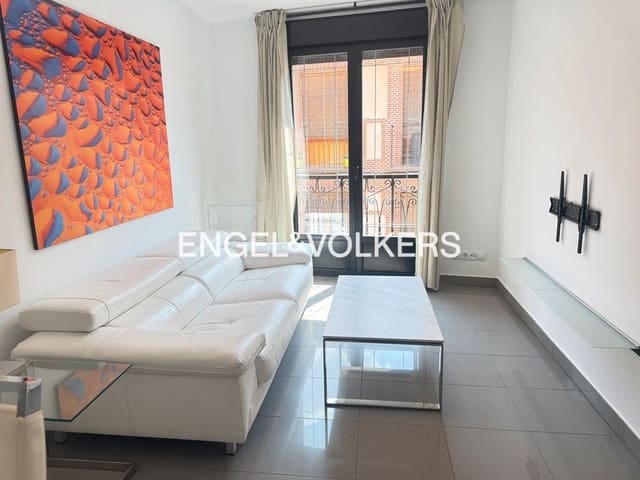 2 bedroom Apartment for rent in Navalcarnero - € 1,100 (Ref: 9164365)