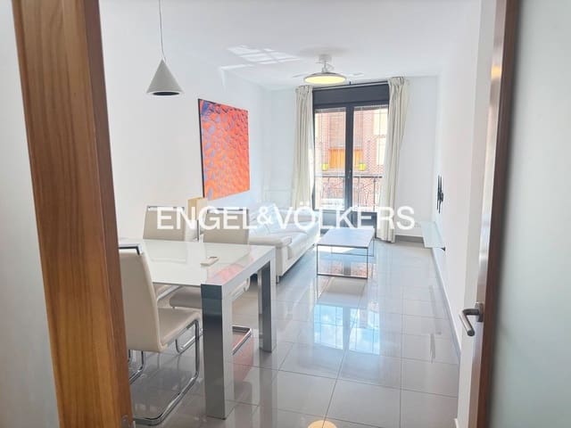 2 bedroom Apartment for rent in Navalcarnero - € 1,100 (Ref: 9164365)