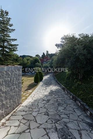 4 Zimmer Villa zu verkaufen in El Casar mit Garage - 485.000 € (Ref: 9168341)
