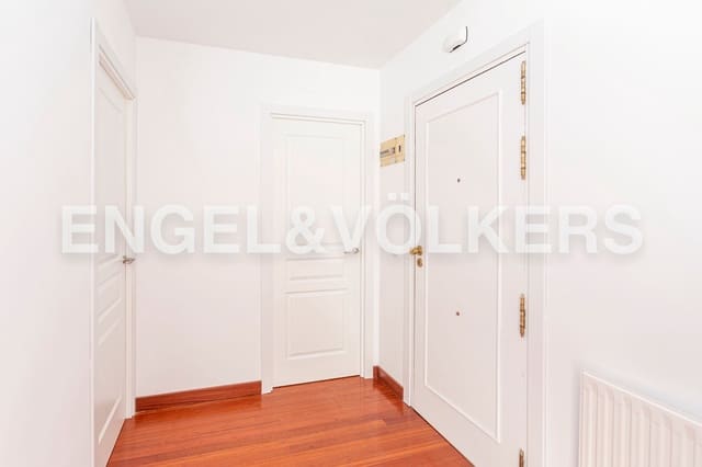 2 bedroom Flat for rent in Las Rozas de Madrid with pool - € 1,650 (Ref: 9175538)