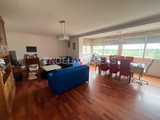 5 bedroom Penthouse for rent in Majadahonda with pool garage - € 3,500 (Ref: 9181351)