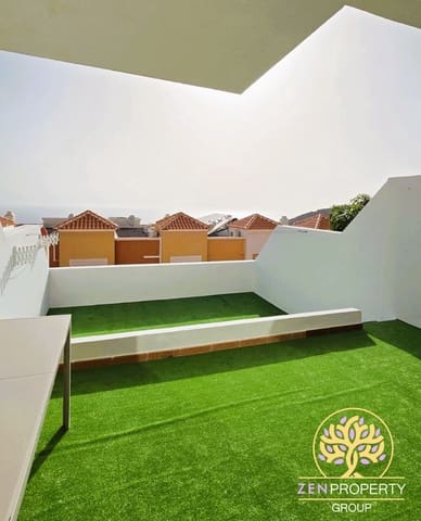 2 camera da letto Casa in vendita in Torviscas Centro y Alto, Adeje con piscina garage - 543.000 € (Rif: 10026520)