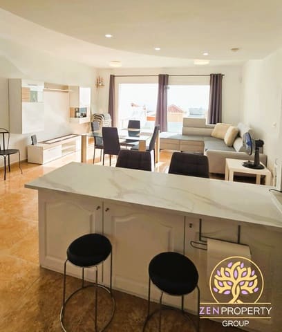 2 camera da letto Casa in vendita in Torviscas Centro y Alto, Adeje con piscina garage - 543.000 € (Rif: 10026520)