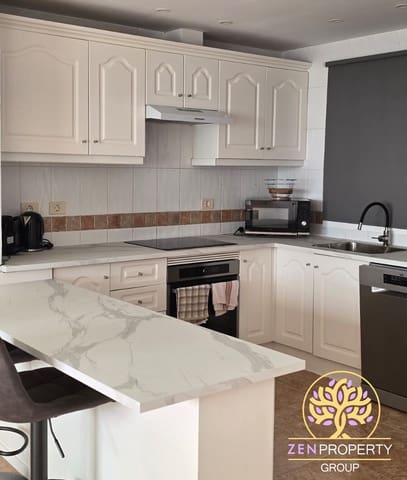 2 camera da letto Casa in vendita in Torviscas Centro y Alto, Adeje con piscina garage - 543.000 € (Rif: 10026520)