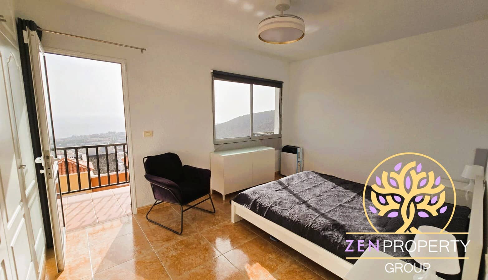 2 chambre Maison de Ville à vendre à Adeje avec piscine garage - 543 000 € (Ref: 10026520)
