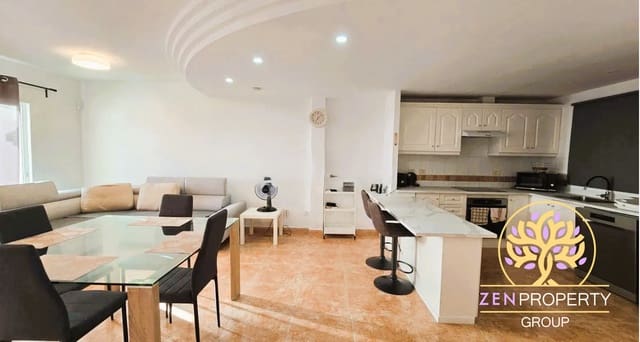 2 camera da letto Casa in vendita in Torviscas Centro y Alto, Adeje con piscina garage - 543.000 € (Rif: 10026520)