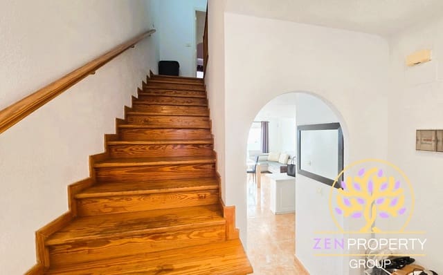 2 camera da letto Casa in vendita in Torviscas Centro y Alto, Adeje con piscina garage - 543.000 € (Rif: 10026520)